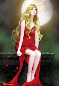 花季少女之戀:愛愈濃、情愈稠