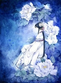 抱緊女主大腿[