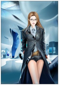 成為強迫清冷師尊做爐鼎的合歡宗妖女