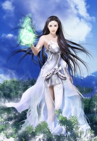尋爹計劃:人參寶貝妖女娘