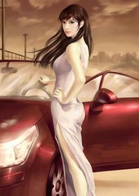 我把女神肚子搞大了