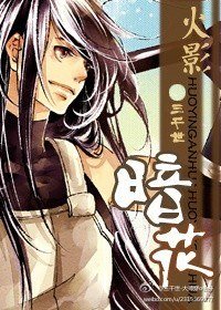 (BL-火影同人)暗花