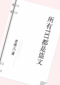 所有都是盗文