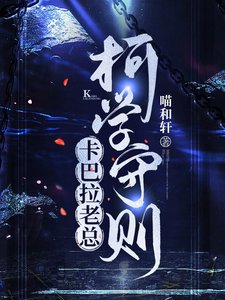 (名柯同人)卡巴拉老總柯學守則