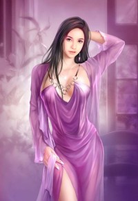來自地獄的男人夜風林嵐