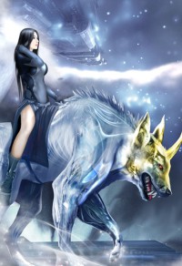 天元魔尊恋风