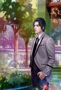 缠绵入骨:总裁好好爱