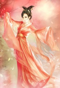 走月亮