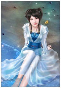福運嬌妻種田忙