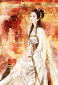 獵戶悍妻：帶崽種田猛如虎
