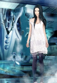 山村美人