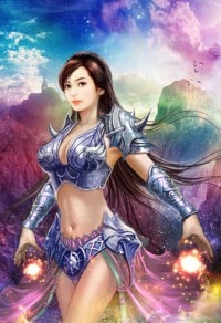 玄學大師是山神