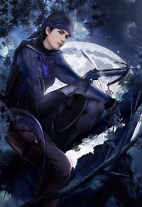 EXO：十二花樣美男妖孽殿
