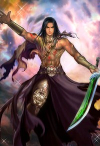 无上至尊